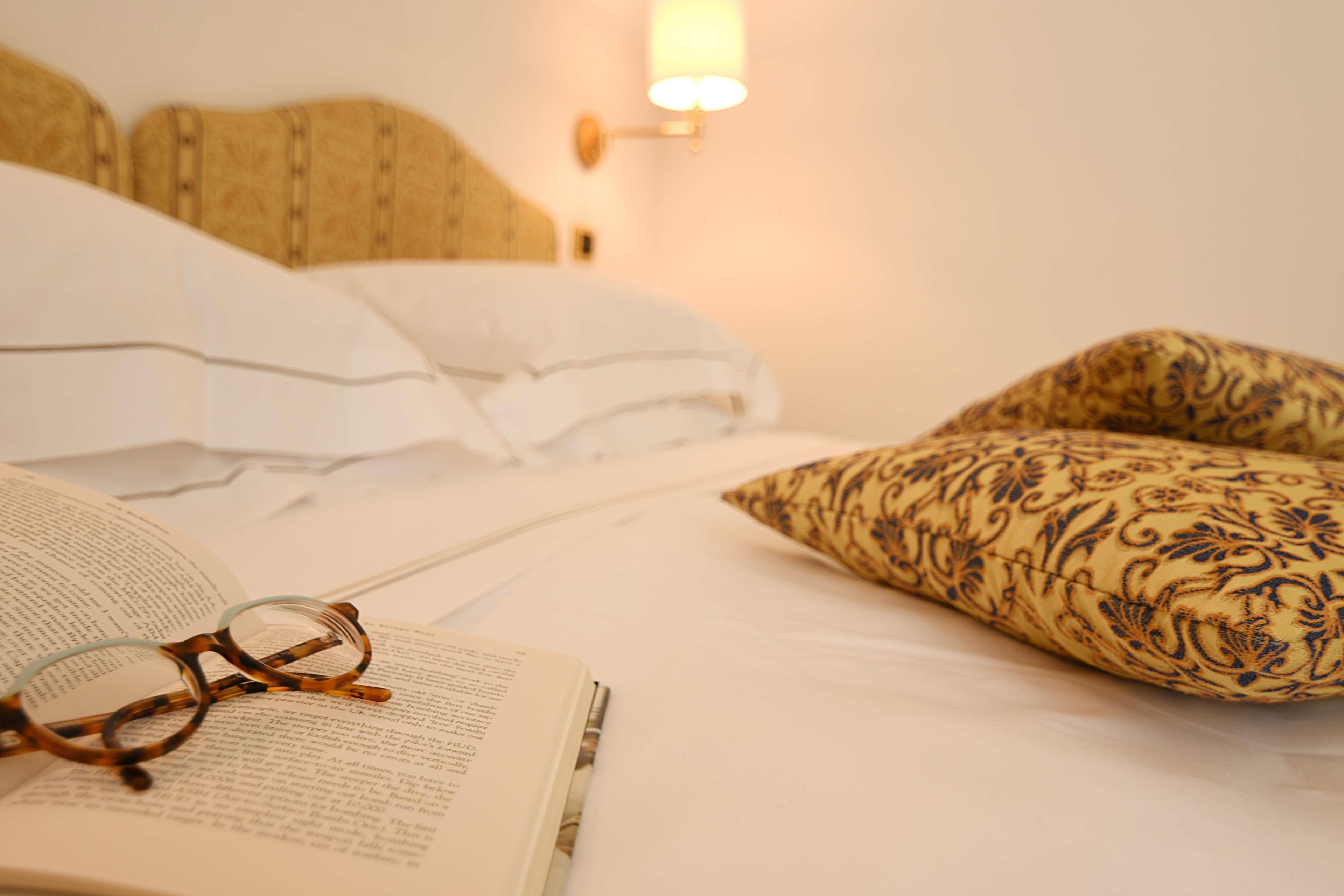 Best Western Hotel Acqua Novella Spotorno Eksteriør bilde