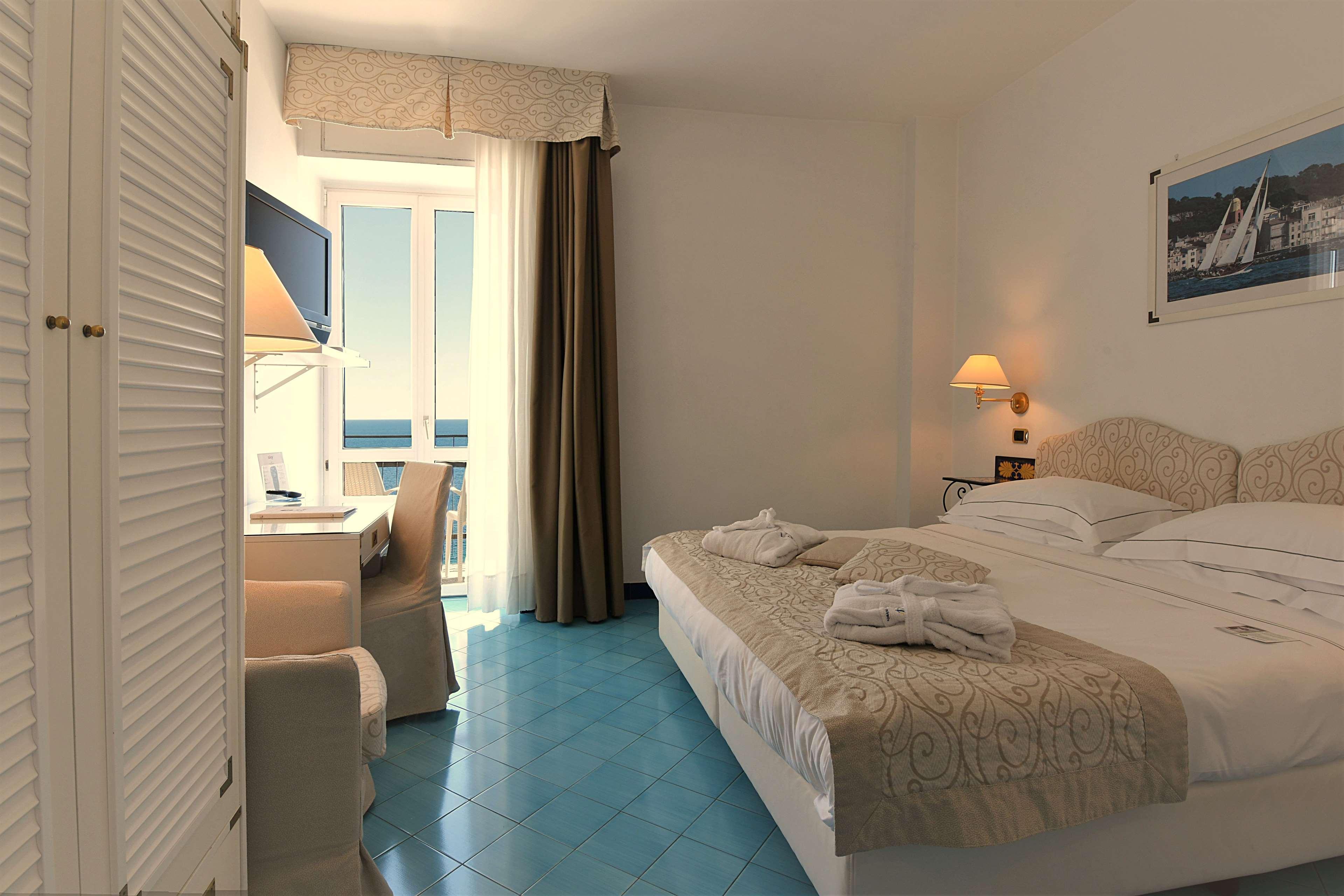 Best Western Hotel Acqua Novella Spotorno Eksteriør bilde