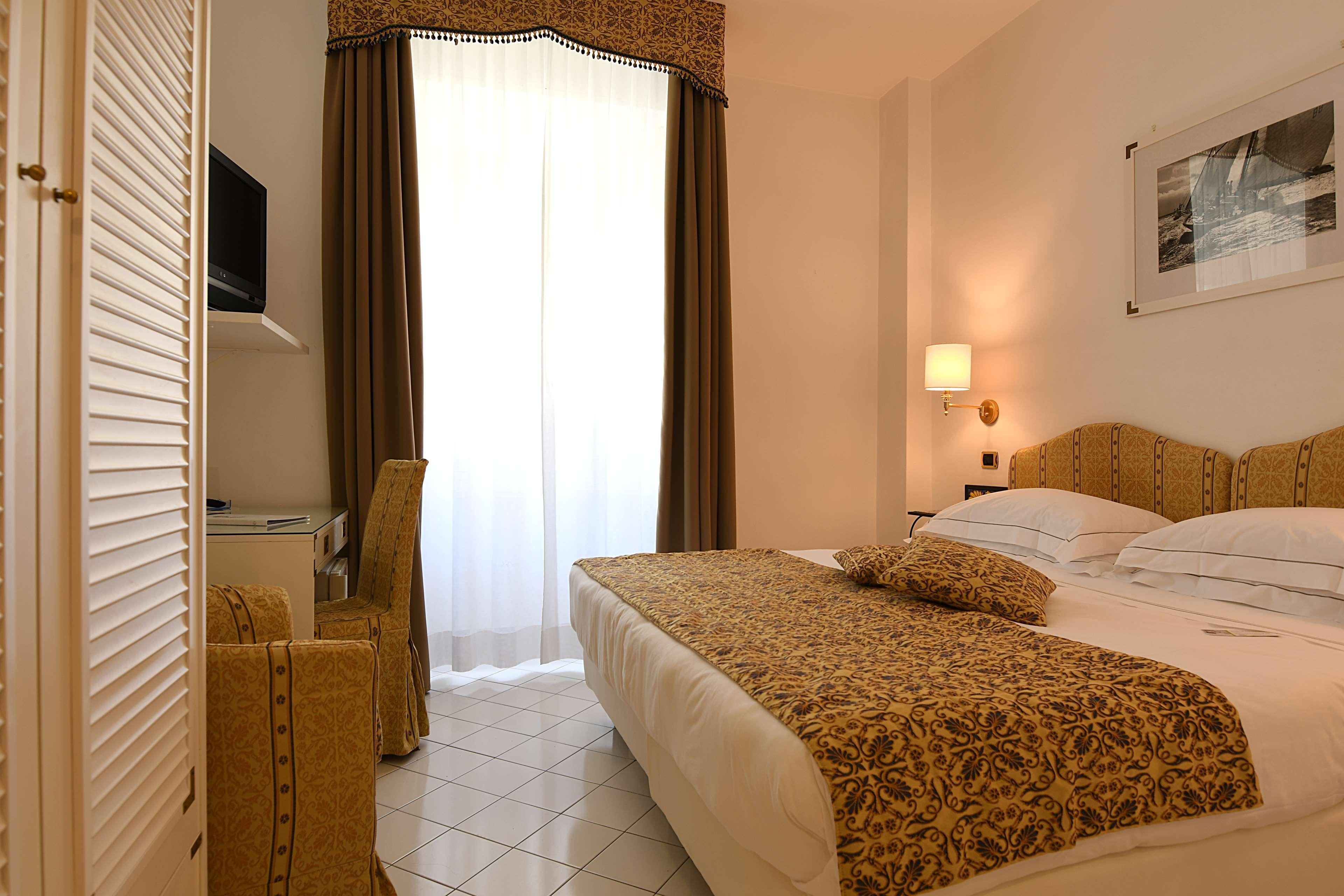 Best Western Hotel Acqua Novella Spotorno Eksteriør bilde