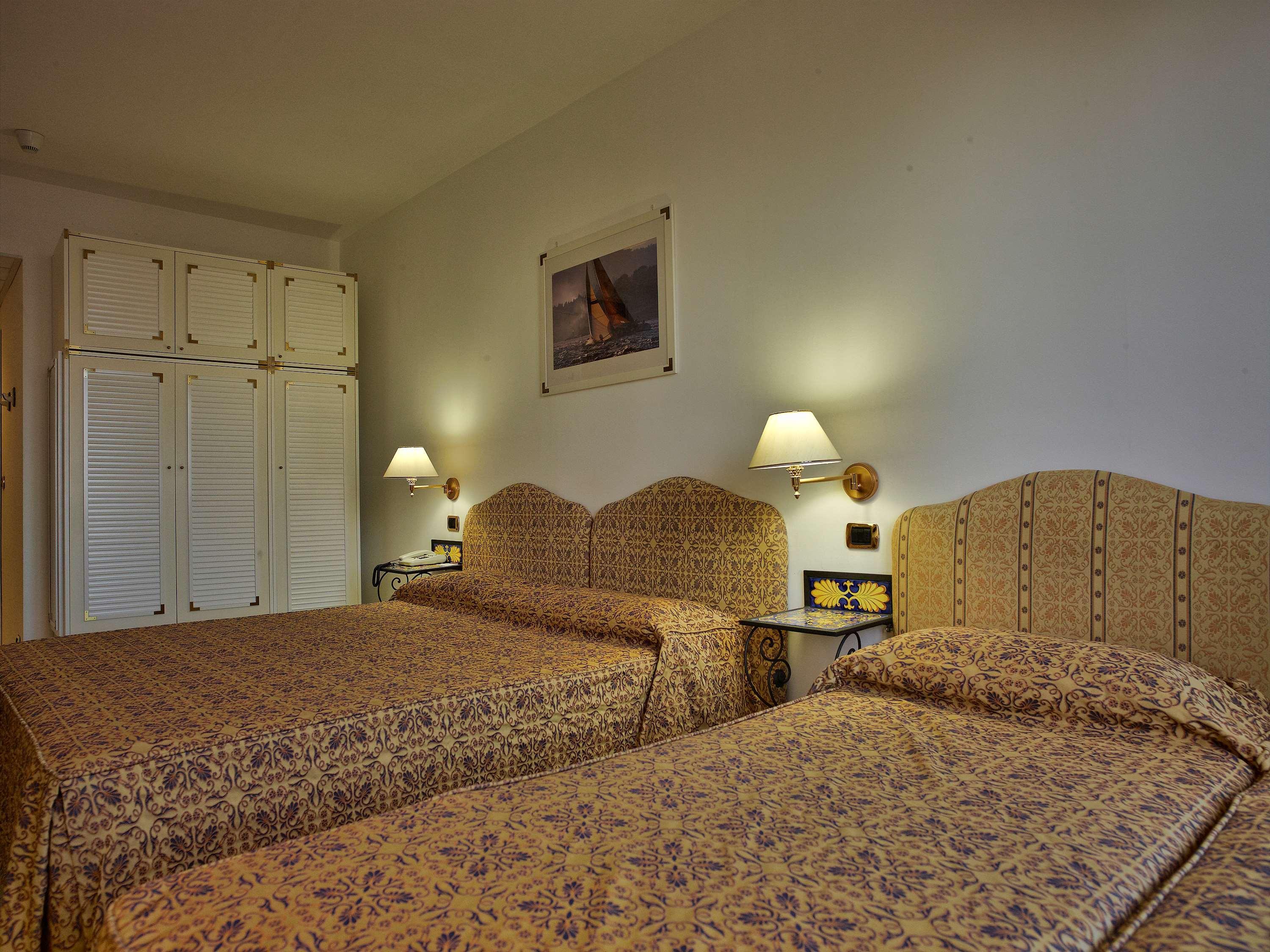 Best Western Hotel Acqua Novella Spotorno Eksteriør bilde