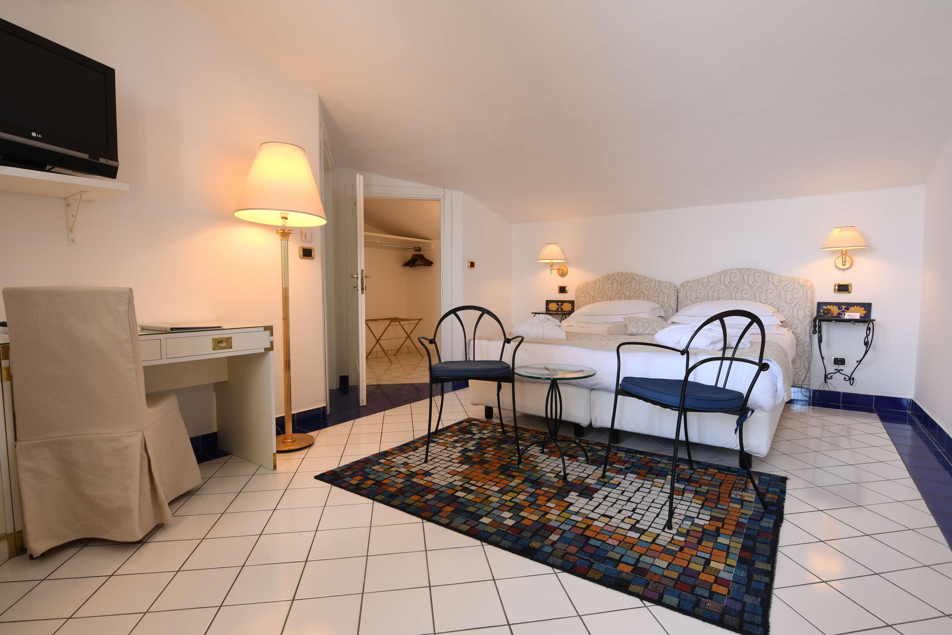 Best Western Hotel Acqua Novella Spotorno Eksteriør bilde