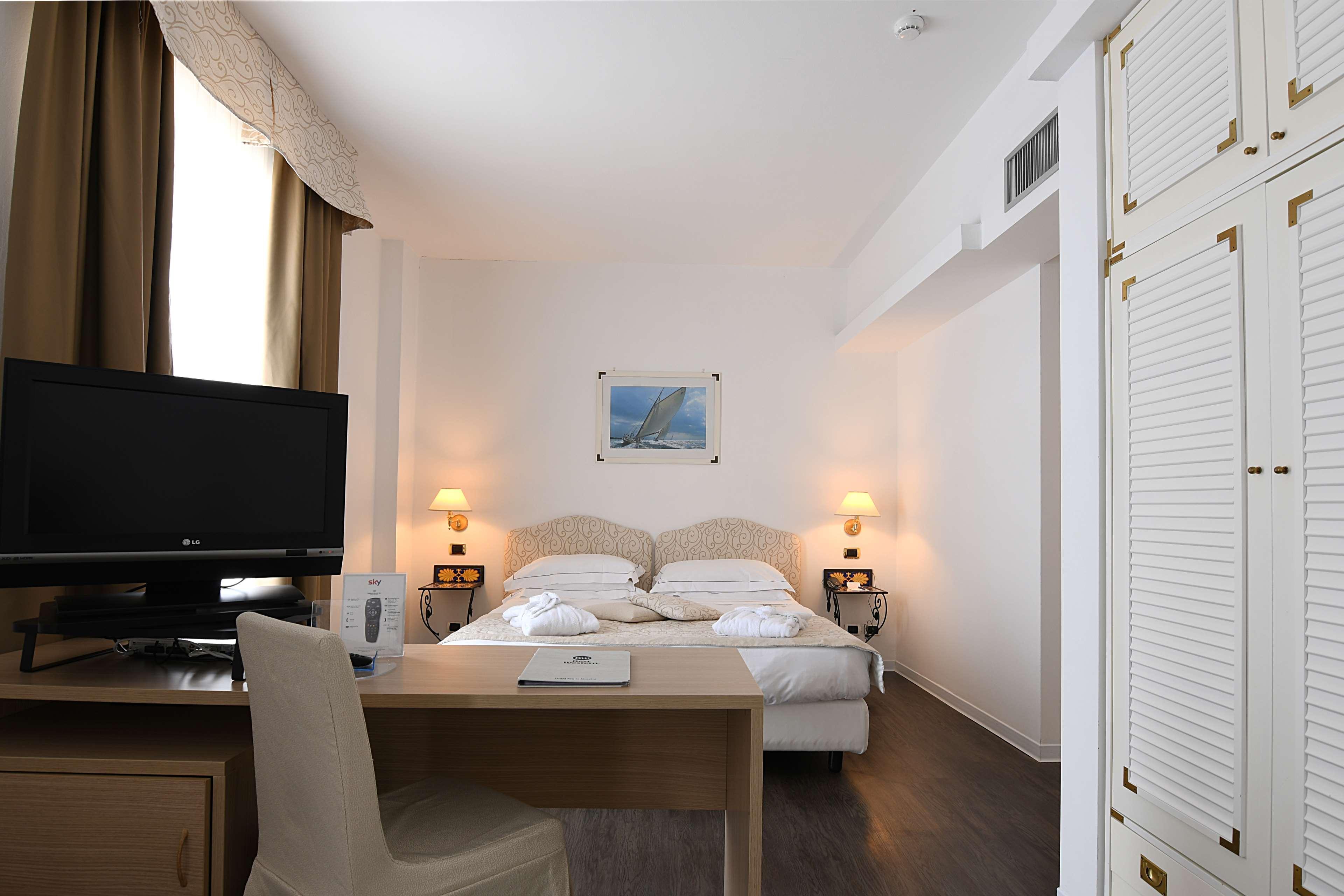 Best Western Hotel Acqua Novella Spotorno Eksteriør bilde