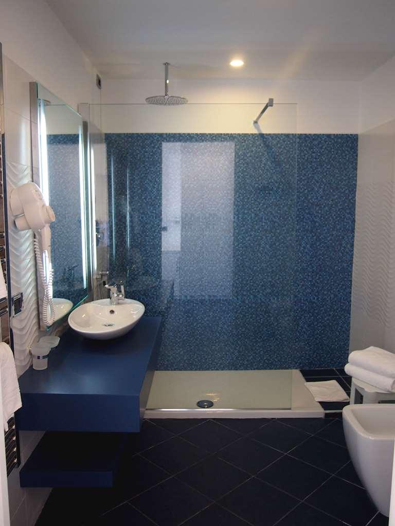 Best Western Hotel Acqua Novella Spotorno Eksteriør bilde
