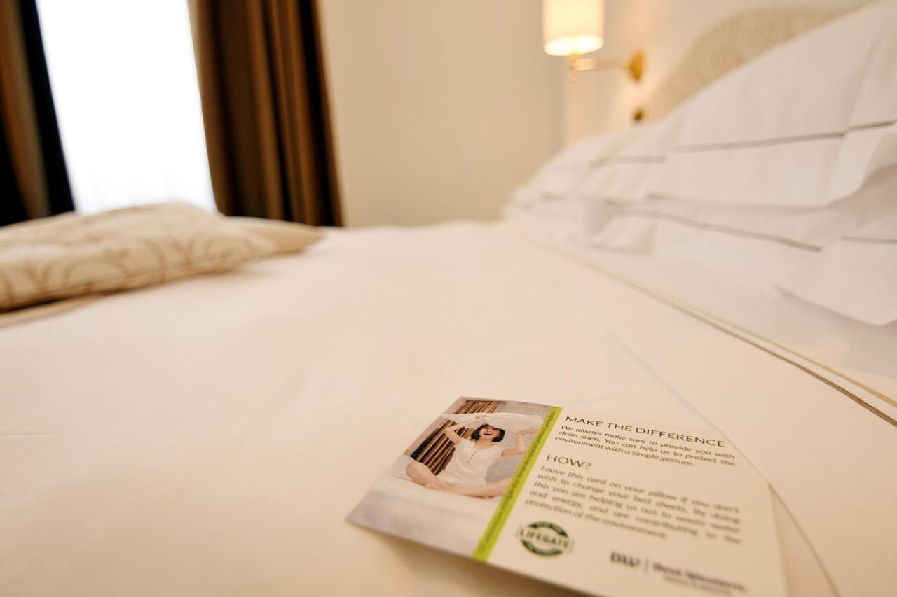 Best Western Hotel Acqua Novella Spotorno Eksteriør bilde