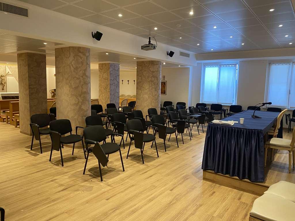 Best Western Hotel Acqua Novella Spotorno Fasiliteter bilde