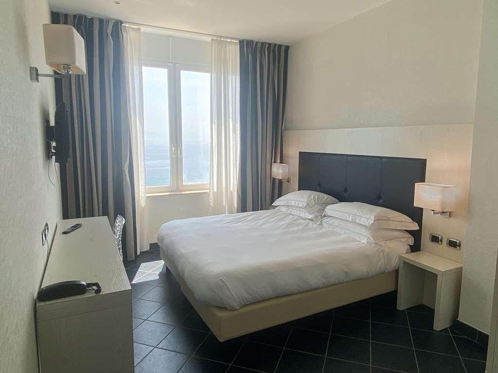 Best Western Hotel Acqua Novella Spotorno Rom bilde