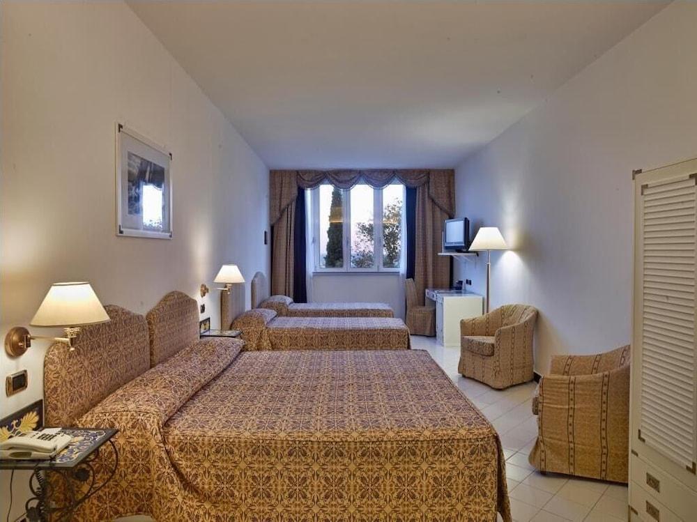 Best Western Hotel Acqua Novella Spotorno Eksteriør bilde