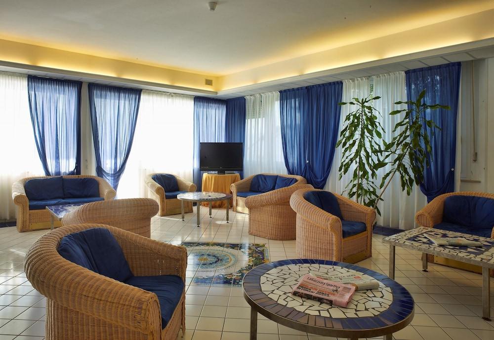 Best Western Hotel Acqua Novella Spotorno Eksteriør bilde