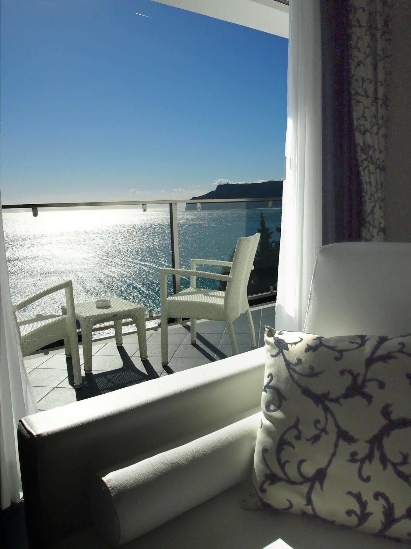 Best Western Hotel Acqua Novella Spotorno Eksteriør bilde