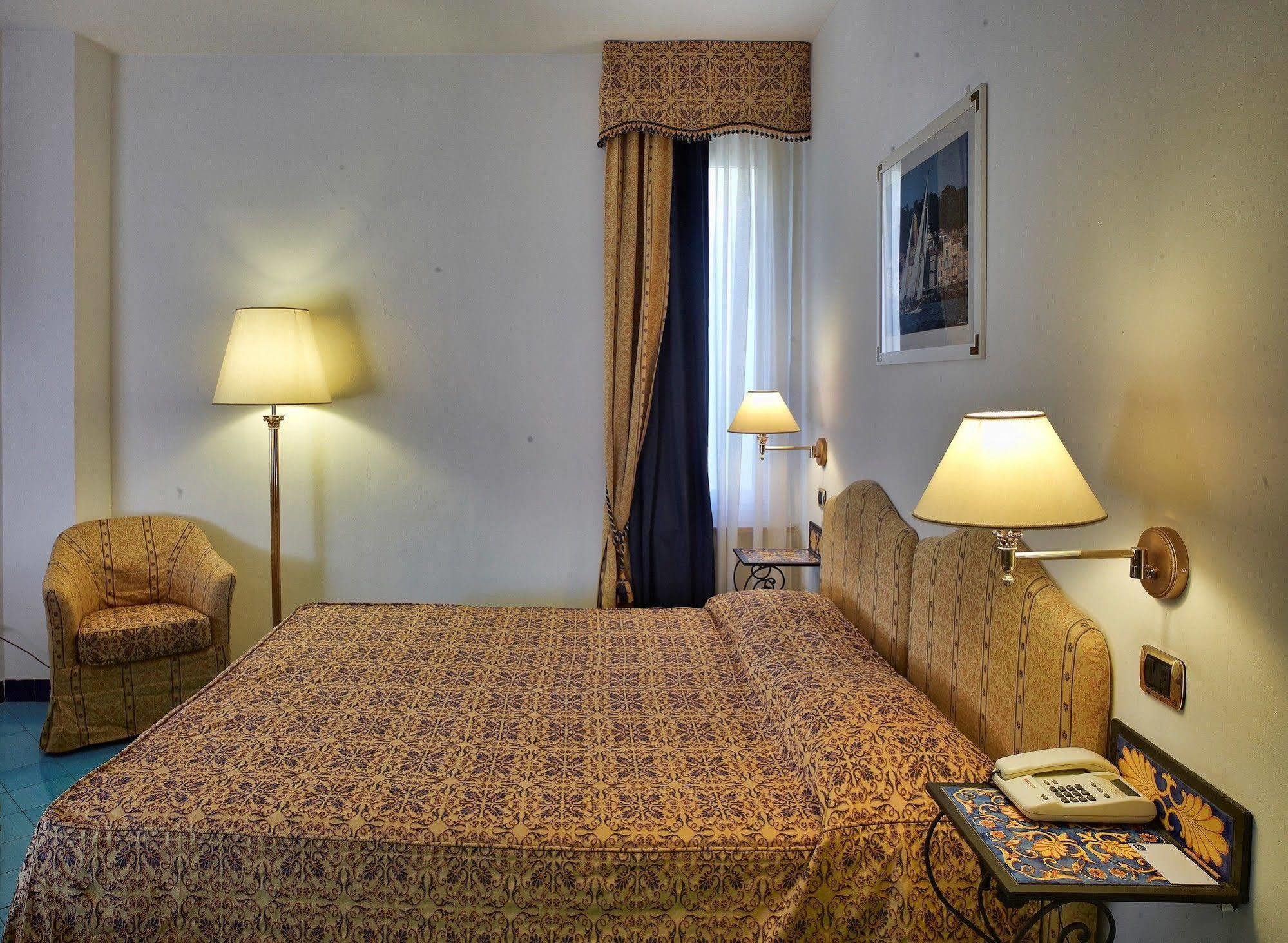 Best Western Hotel Acqua Novella Spotorno Eksteriør bilde